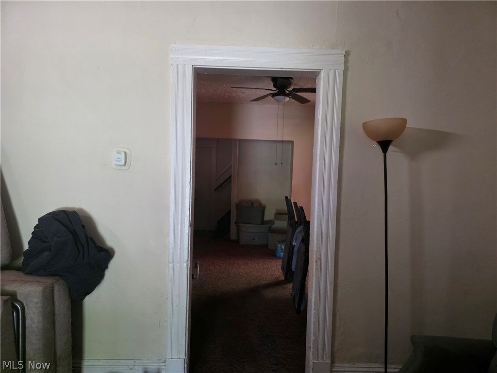 6408 Carl Avenue Cleveland OH 44103