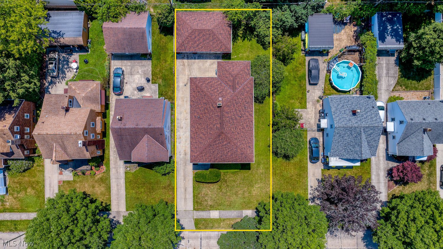 7877 Wainstead Drive Parma OH 44129