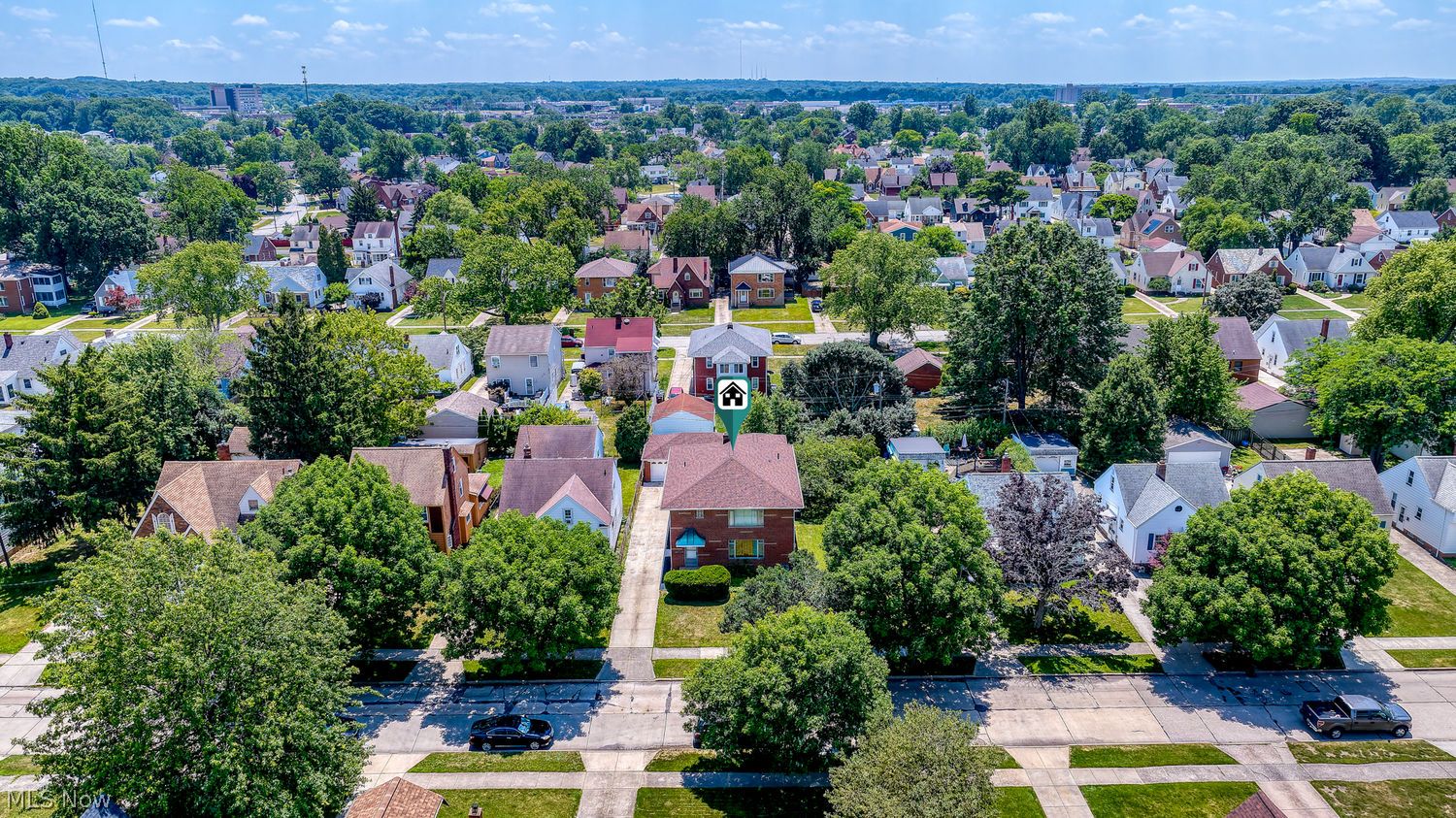 7877 Wainstead Drive Parma OH 44129