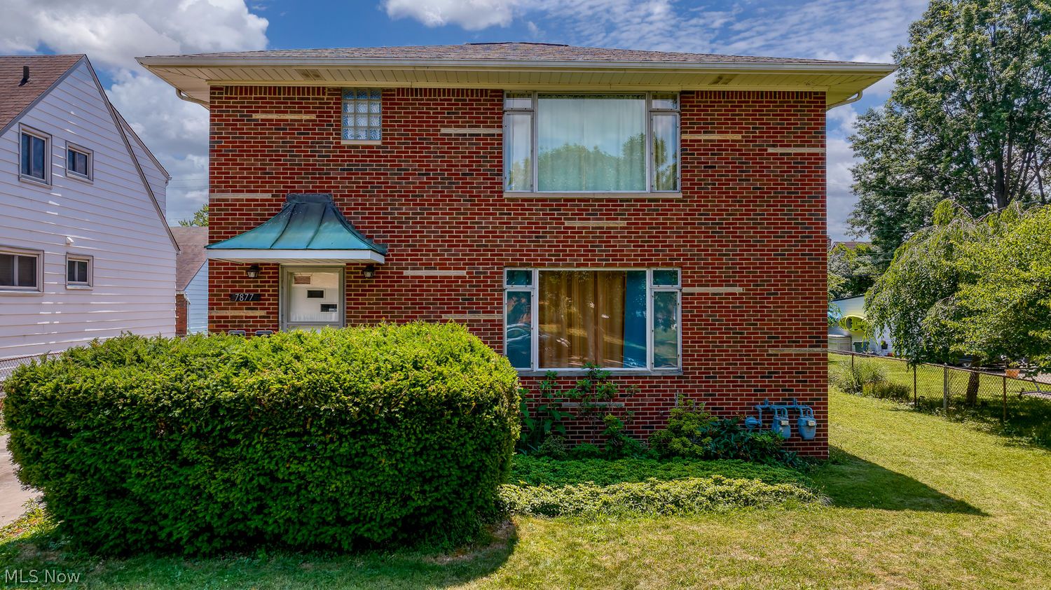 7877 Wainstead Drive Parma OH 44129