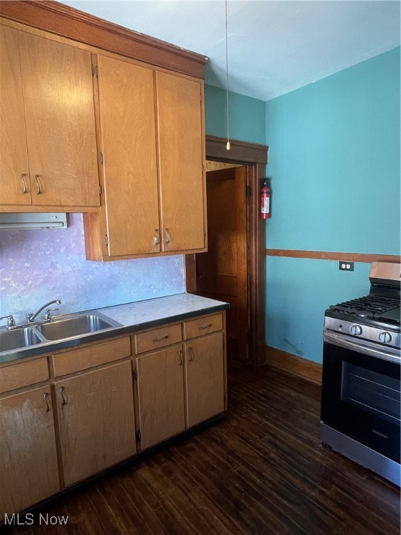 3821 Spokane Avenue Cleveland OH 44109