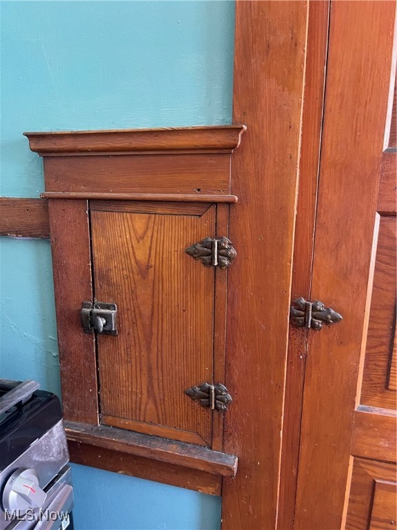 3821 Spokane Avenue Cleveland OH 44109