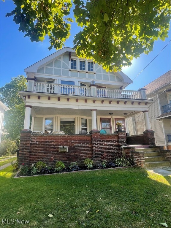 3821 Spokane Avenue Cleveland OH 44109