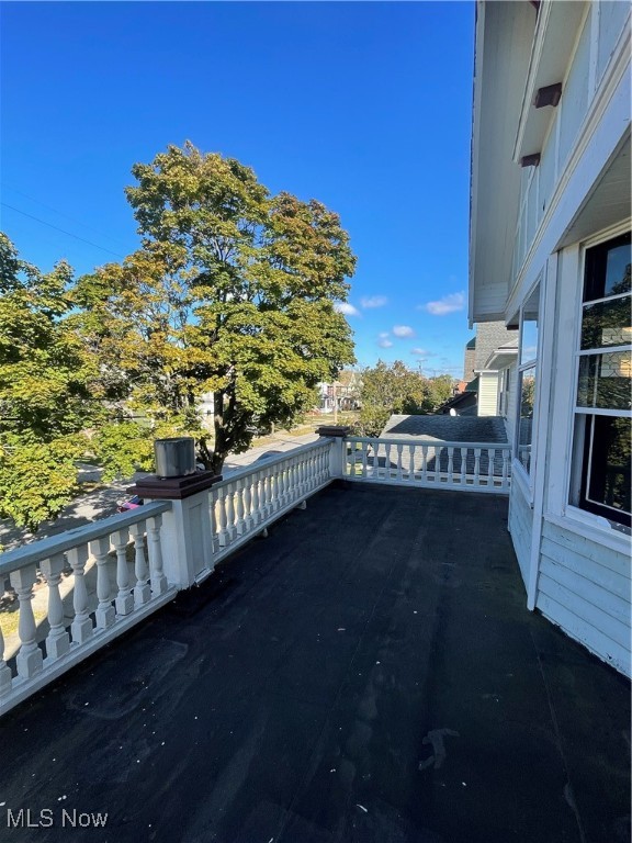 3821 Spokane Avenue Cleveland OH 44109