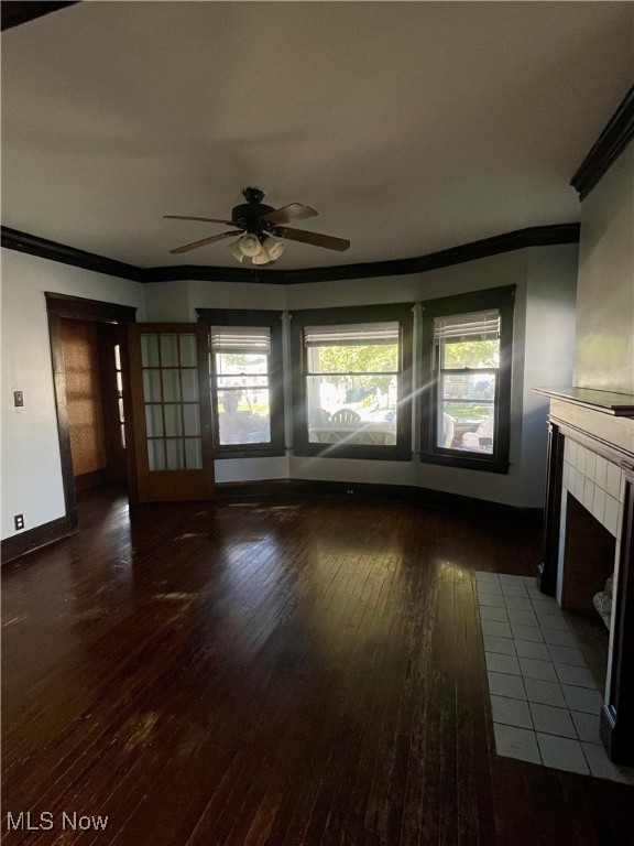 3821 Spokane Avenue Cleveland OH 44109