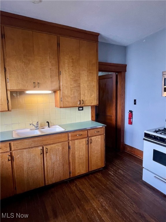 3821 Spokane Avenue Cleveland OH 44109