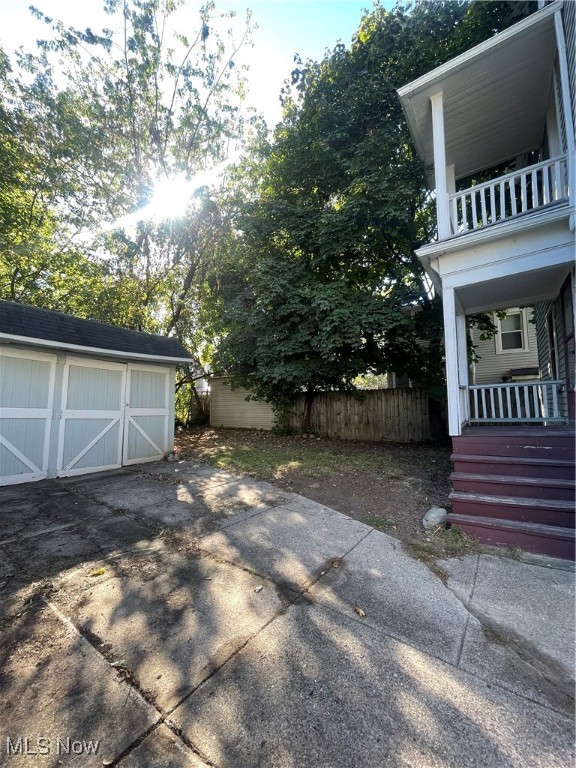 3821 Spokane Avenue Cleveland OH 44109