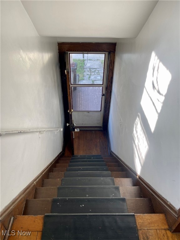 3821 Spokane Avenue Cleveland OH 44109