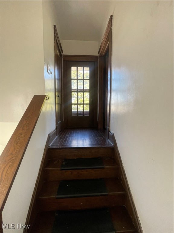 3821 Spokane Avenue Cleveland OH 44109