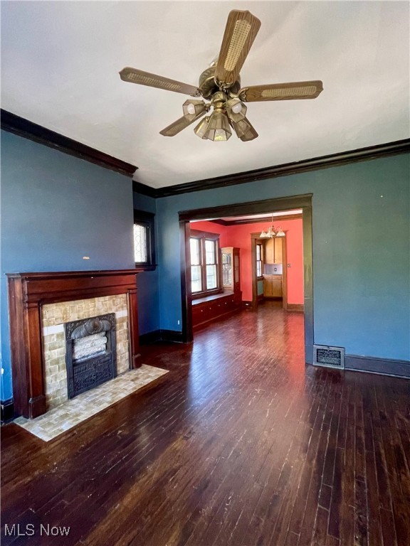 3821 Spokane Avenue Cleveland OH 44109