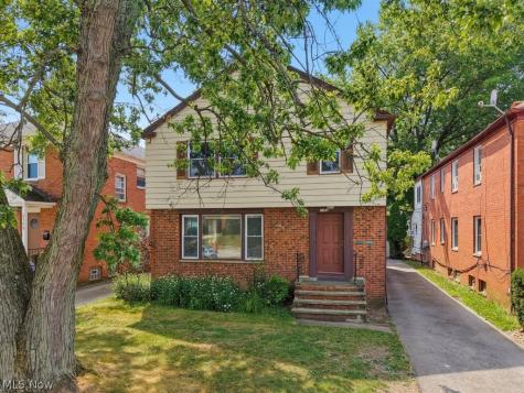 2384 Warrensville Center Road University Heights OH 44118