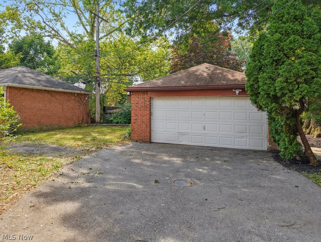 2384 Warrensville Center Road University Heights OH 44118