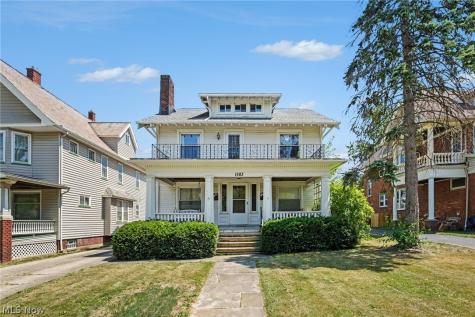 1583 Northland Avenue Lakewood OH 44107