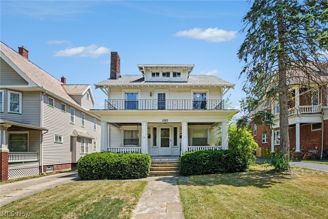 1583 Northland Avenue Lakewood OH 44107