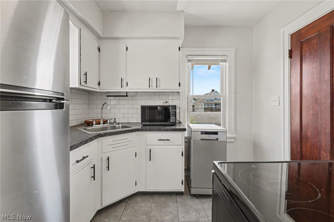 1583 Northland Avenue Lakewood OH 44107