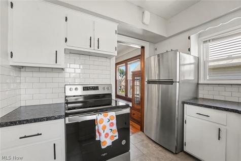 1583 Northland Avenue Lakewood OH 44107