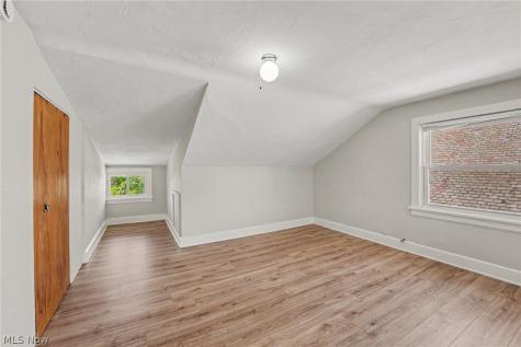 1583 Northland Avenue Lakewood OH 44107