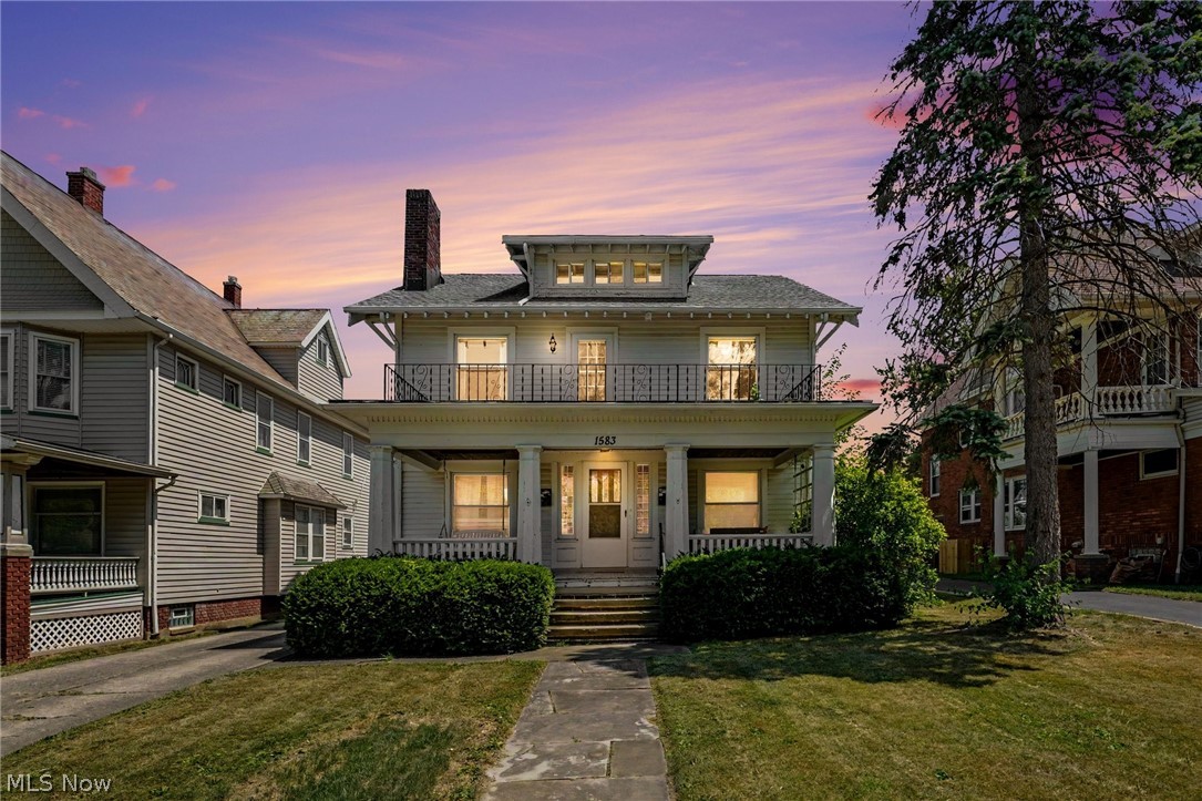 1583 Northland Avenue Lakewood OH 44107