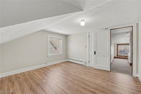 1583 Northland Avenue Lakewood OH 44107