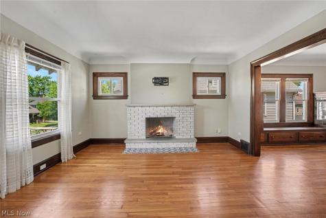 1583 Northland Avenue Lakewood OH 44107