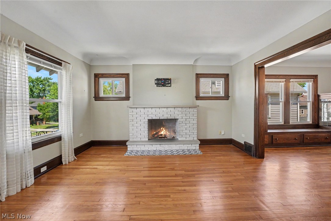 1583 Northland Avenue Lakewood OH 44107