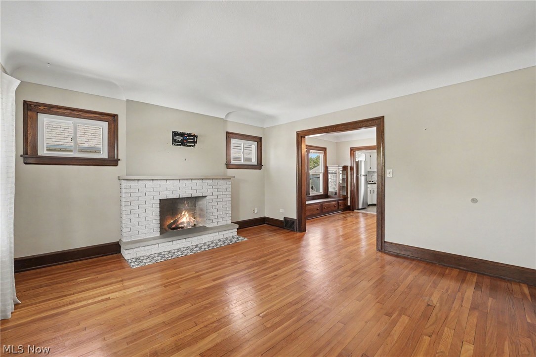 1583 Northland Avenue Lakewood OH 44107