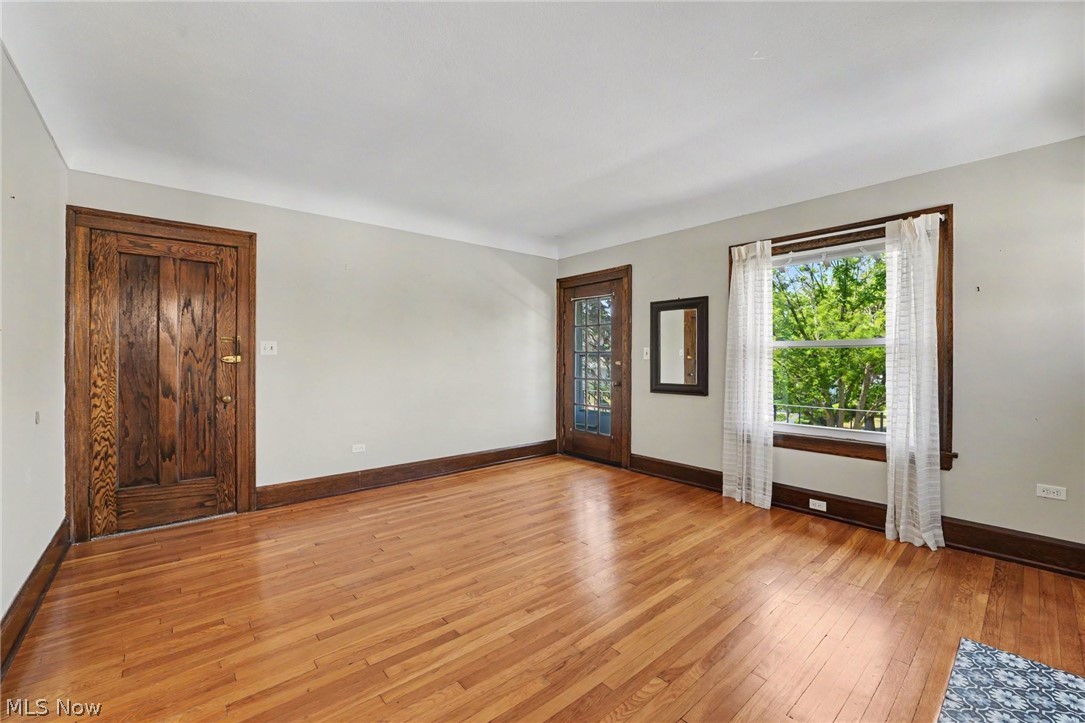 1583 Northland Avenue Lakewood OH 44107