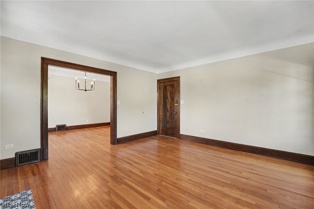 1583 Northland Avenue Lakewood OH 44107