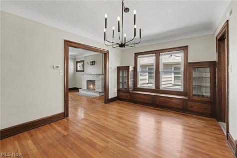 1583 Northland Avenue Lakewood OH 44107