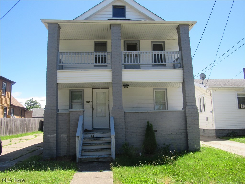 20390 Westport Avenue Euclid OH 44123