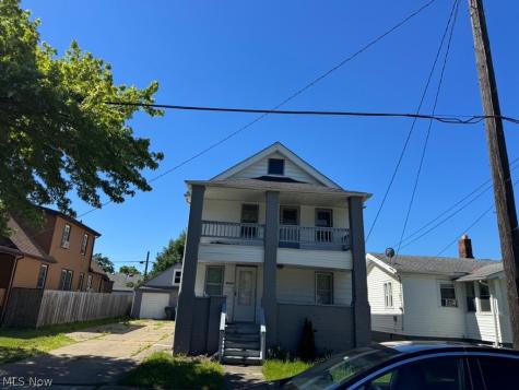 20390 Westport Avenue Euclid OH 44123