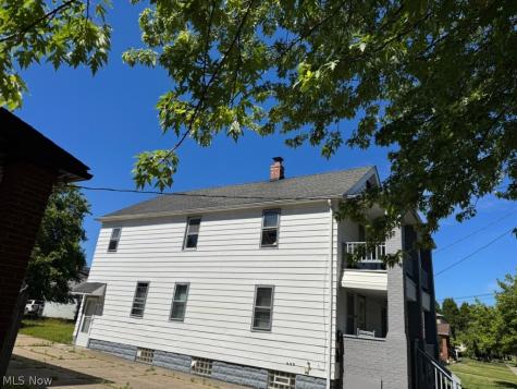 20390 Westport Avenue Euclid OH 44123