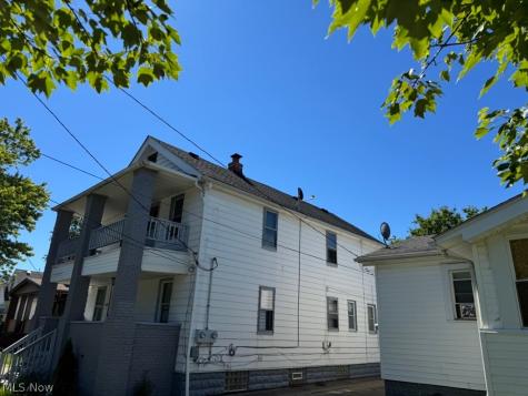 20390 Westport Avenue Euclid OH 44123