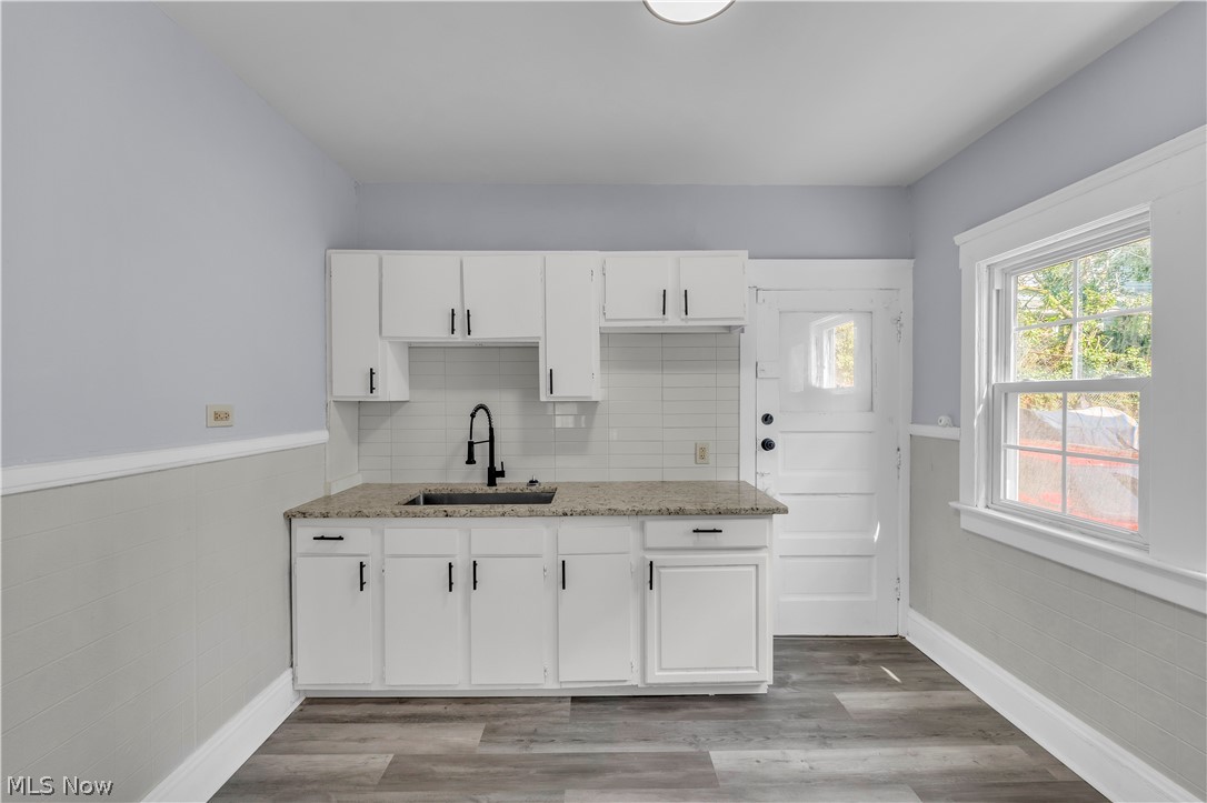 1041 E 146th Street Cleveland OH 44110