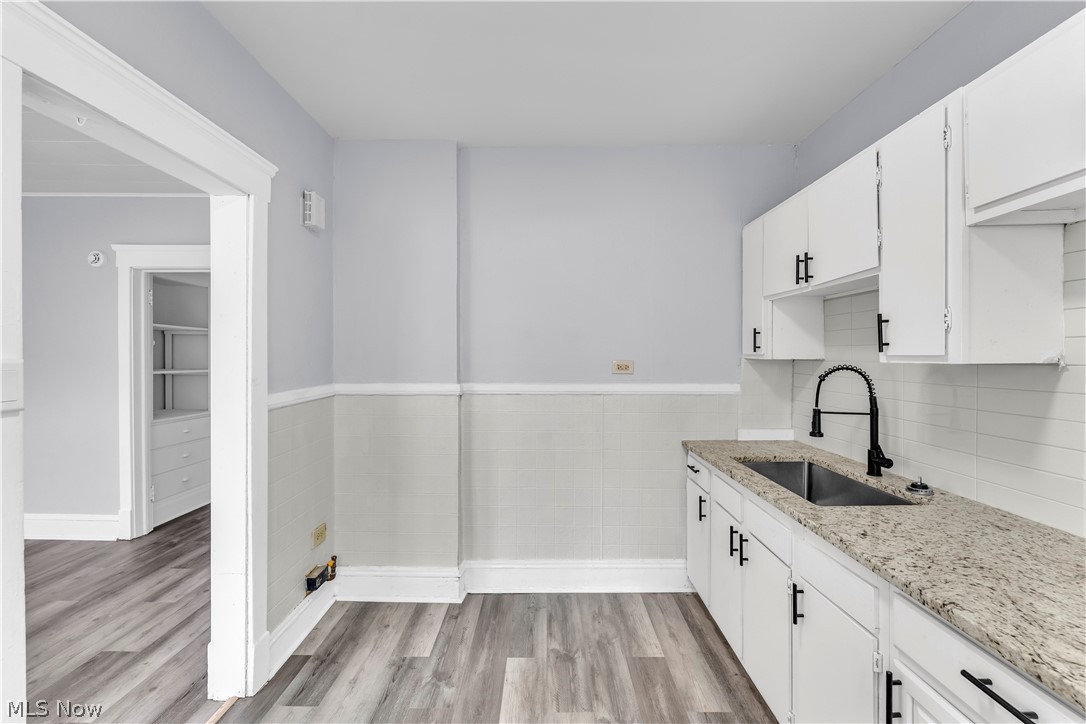 1041 E 146th Street Cleveland OH 44110