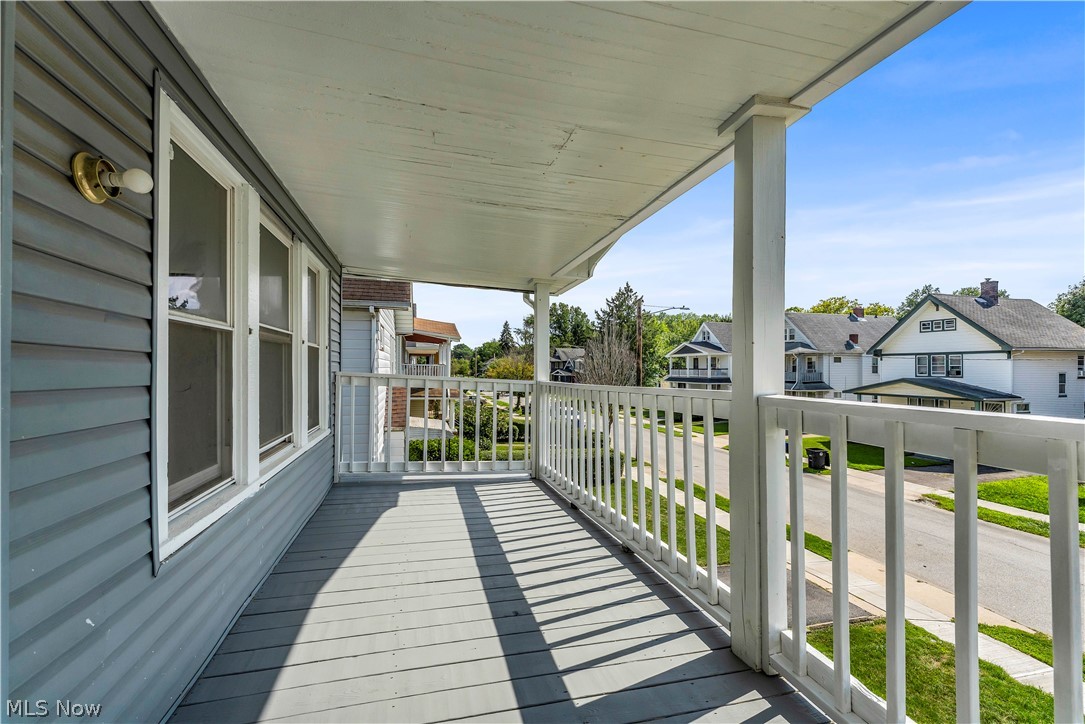 1041 E 146th Street Cleveland OH 44110