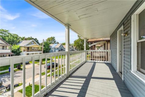 1041 E 146th Street Cleveland OH 44110