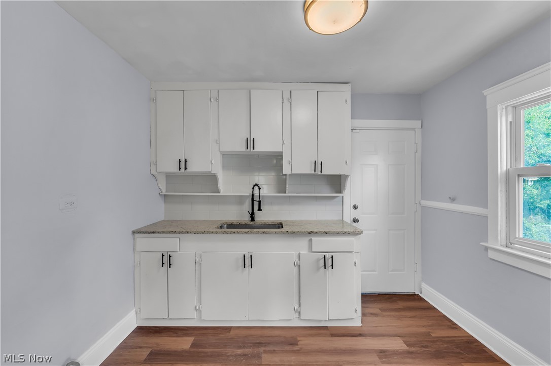 1041 E 146th Street Cleveland OH 44110