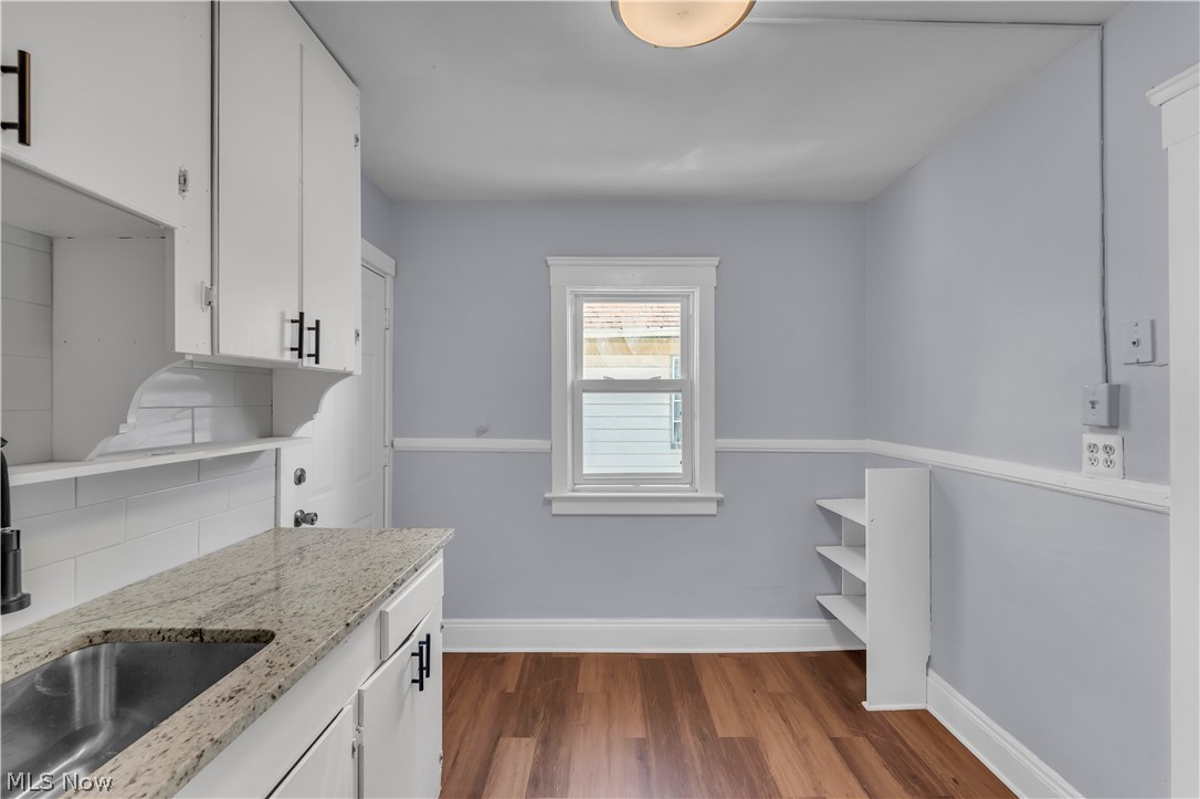 1041 E 146th Street Cleveland OH 44110