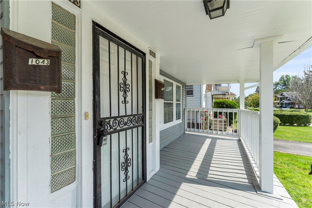1041 E 146th Street Cleveland OH 44110
