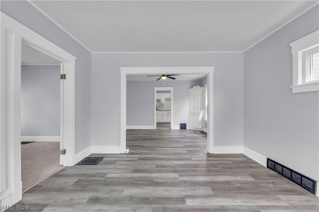 1041 E 146th Street Cleveland OH 44110