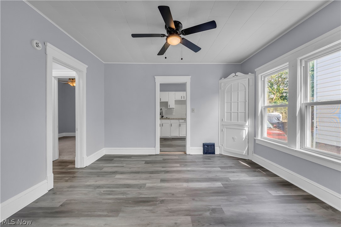 1041 E 146th Street Cleveland OH 44110