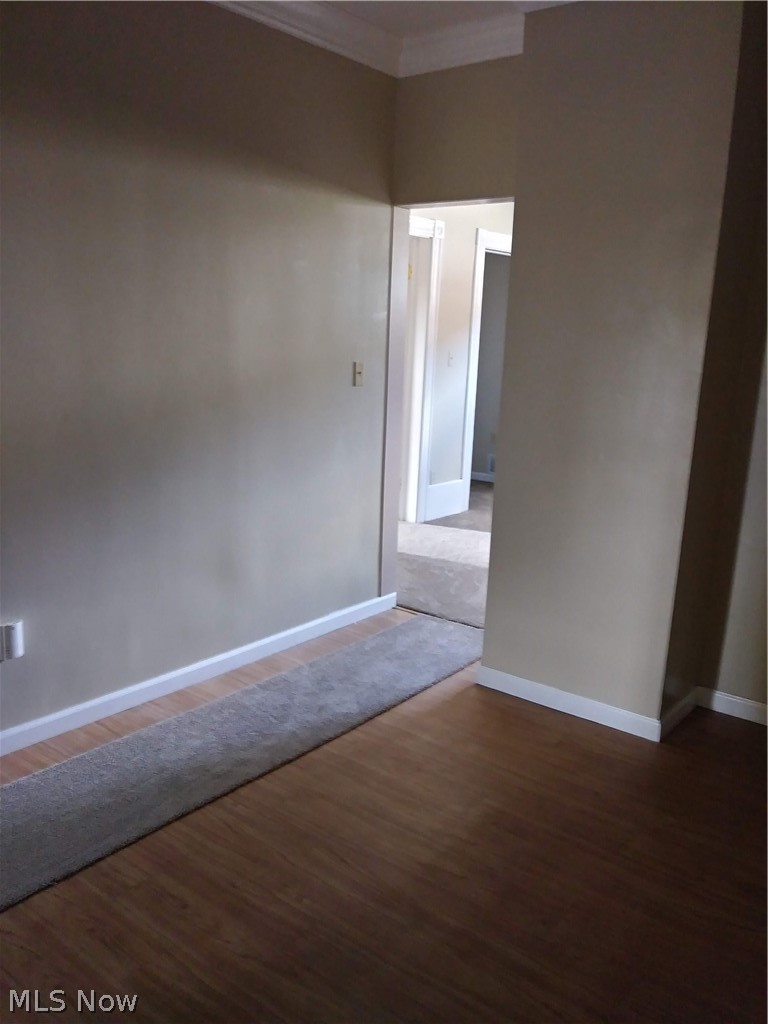 17 Wilson Avenue Girard OH 44420