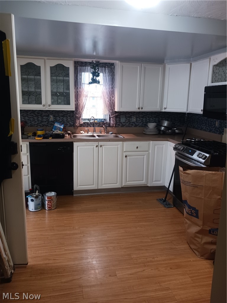 17 Wilson Avenue Girard OH 44420
