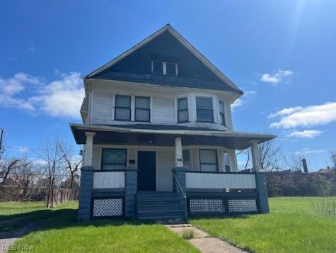 3133 E 93rd Street Cleveland OH 44104