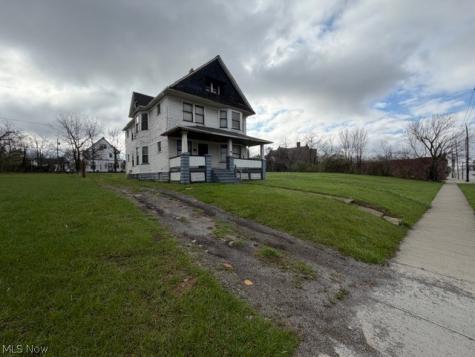 3133 E 93rd Street Cleveland OH 44104