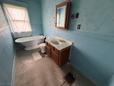 3133 E 93rd Street Cleveland OH 44104