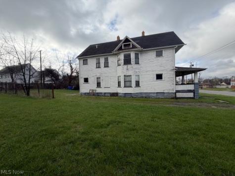 3133 E 93rd Street Cleveland OH 44104