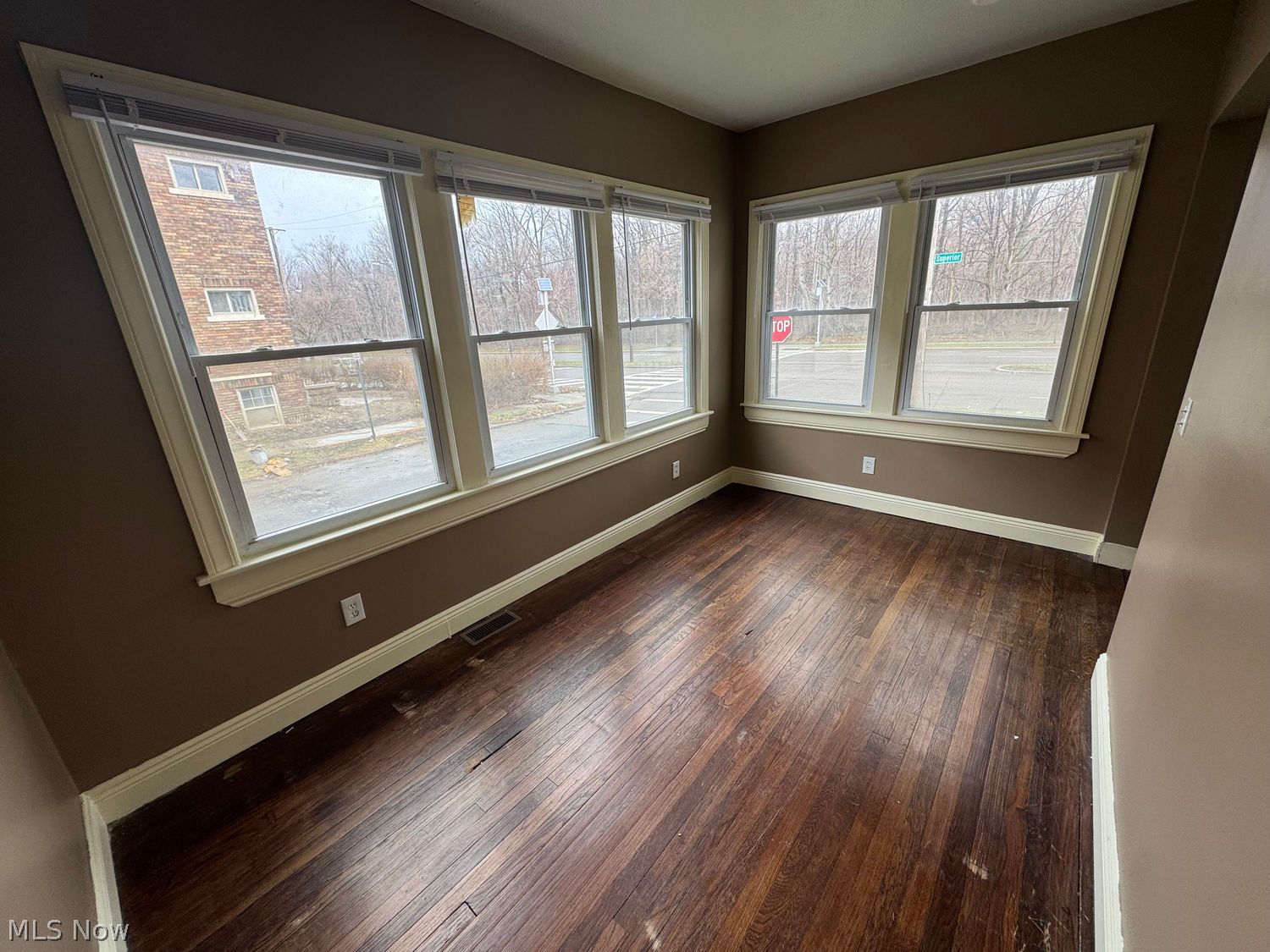 14168 Superior Road Cleveland Heights OH 44118