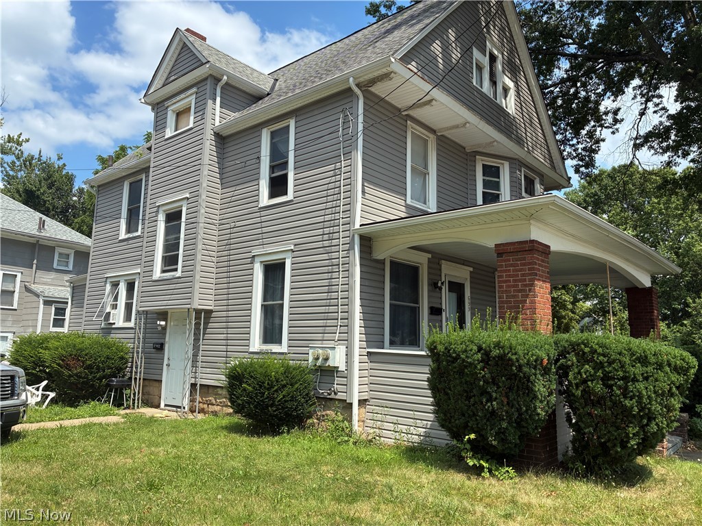 699 W Exchange Street Akron OH 44302